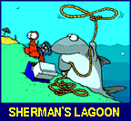 Shermans Lagoon